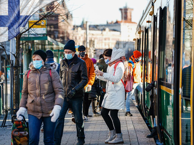 مردم این کشور حرف نزدن را دوست دارند؛ «کلمات نقره‌ای هستند، اما سکوت طلایی است»