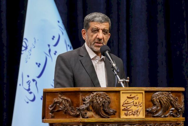 مفاخر میراث فرهنگی ایران معرفی شدند