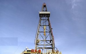 مهر تأیید گزارش «بررسی آماری انرژی جهان» بر افزایش تولید نفت ایران مهر تأیید گزارش «بررسی آماری انرژی جهان» بر افزایش تولید نفت ایران