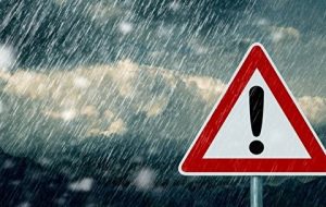 هشدار هواشناسی برای این استان‌ها