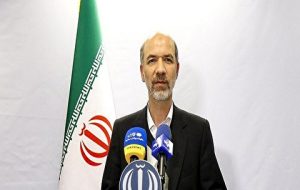 وزیر نیرو: تامین برق صنایع در فصل تابستان رکورد زد