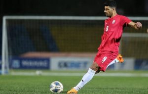 پشت پرده نه طارمی به پیشنهاد نجومی سعودی‌ها