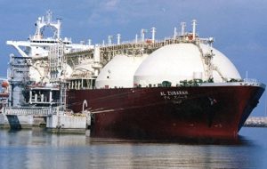 چشم‌انداز توسعه همکاری‌های ایران و قطر در حوزه انرژی