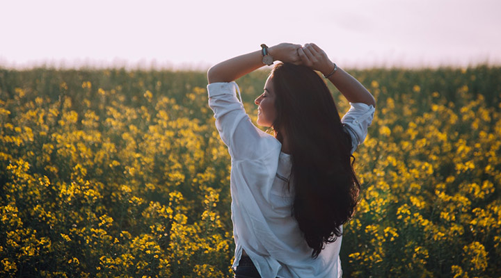 تقویت امنیت عاطفی