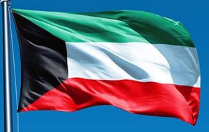 کویت سفیر سوئد را احضار کرد