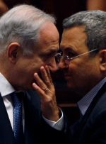 نتانیاهو: جلوی فتنه باراک و دوستانش را بگیرید!