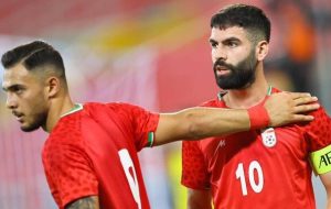 مذاکرات مثبت استقلال با کاپیتان تیم ملی