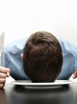 ۱۲ دلیل گرسنگی مداوم را بشناسید