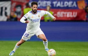 عکس| ستاره رئال مادرید در آستانه انتقال به تراکتور