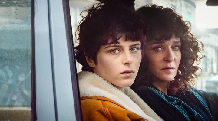 زندگی دروغین آدم بزرگ‌ها از بهترین سریال های ایتالیایی