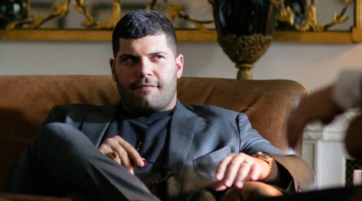 گومورا از بهترین سریال های ایتالیایی