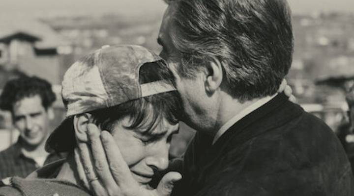 سان پا: گناهان ناجی