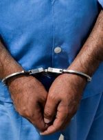 اوباش قمه به دست مهرشهر در دام پلیس اطلاعات البرز