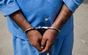 اوباش قمه به دست مهرشهر در دام پلیس اطلاعات البرز اوباش قمه به دست مهرشهر در دام پلیس اطلاعات البرز