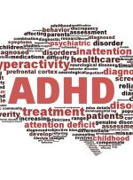 برخی مبتلایان به ADHD به بهترین نحو با استرس کنار می‌آیند