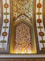 اشرف تالارهای اصفهان – ایسنا