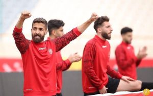 مذاکره استقلال با مدافع پرسپولیس تائید شد!