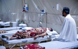درگذشت ۲۲ ایرانی در حج