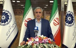 هیچ تخلفی در انتخاب هیات رئیسه اتاق ایران رخ نداده است هیچ تخلفی در انتخاب هیات رئیسه اتاق ایران رخ نداده است