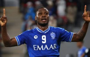 مهاجم الهلال در راه استقلال!