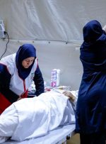 جزئیات خدمات هلال احمر به حجاج ایرانی در عربستان / ۶۶ زائر بستری در بیمارستان‌ها