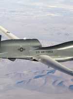 ادعای چند سازمان غیردولتی: قطعات ۱۸ شرکت مستقر در آمریکا، آلمان و ژاپن در پهپادهای ایرانی مورد استفاده روسیه یافت شدند