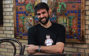 همیشه به بسکتبال کم‌لطفی می‌کنند