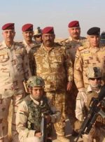 افسران چاق عراقی ترفیع نمی‌گیرند