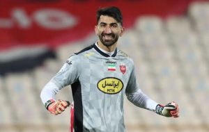 تماس چند ستاره پرسپولیس با بیرانوند؛ به استقلال نرو!