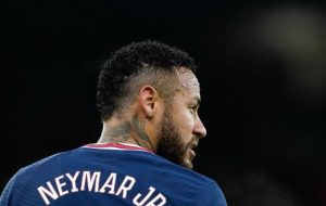 افشاگری جنجالی مدل معروف آمریکایی علیه نیمار با سند و مدرک؛ آبروی ستاره برزیلی رفت! افشاگری جنجالی مدل معروف آمریکایی علیه نیمار با سند و مدرک؛ آبروی ستاره برزیلی رفت!