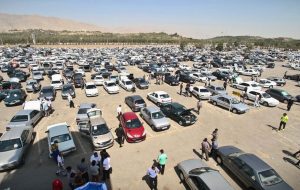 متقاضیان خرید خودرو بخوانند/ کدام خودروهای وارداتی کارکرده به ایران می‌آیند؟