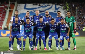 رونمایی از دو آلترناتیو بیرانوند در استقلال