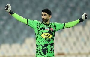 رسمی؛ استقلال قید بیرانوند را زد! رسمی؛ استقلال قید بیرانوند را زد!