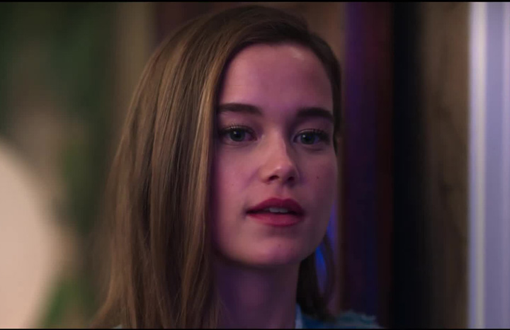 سریال اولین قتل