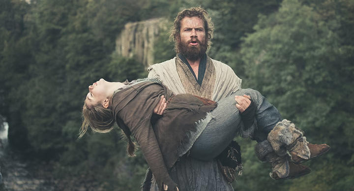 سریال بریتانیا