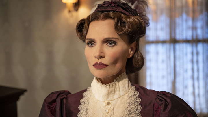 اشمیگادون از بهترین سریال های فانتزی