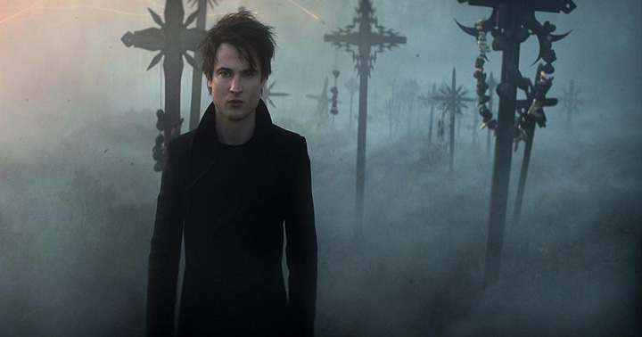 سریال مرد شنی