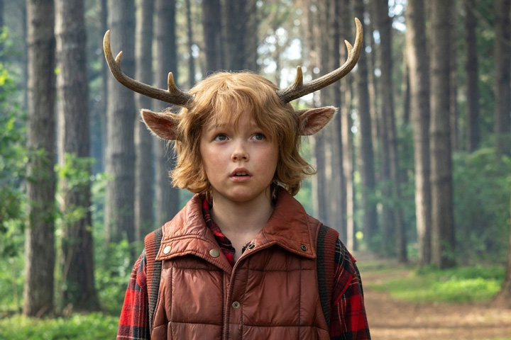 دندان شیرین