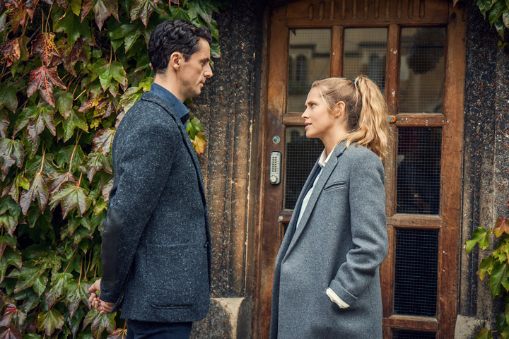 کشف جادوگران از بهترین سریال های فانتزی