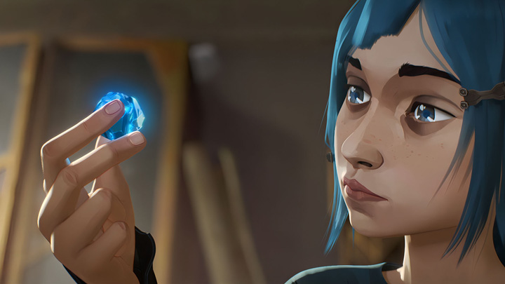 سریال آرکین