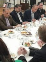 وزیر فرهنگ: توسعه روابط فرهنگی ایران و روسیه مورد تاکید دولت جمهوری اسلامی است
