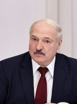 هشدار لوکاشنکو به اروپا/با تشدید سرکوب‌ها منتظر «جنگ داخلی» باشید