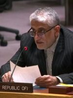 نشست شورای امنیت/ نماینده ایران: آماده از سرگیری مذاکرات برای احیای برجام هستیم/ قاطعانه اتهامات بی اساس اوکراین را رد می کنیم