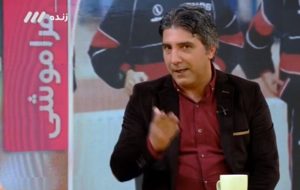 تا پای میز مذاکره با استقلال هم رفتم اما پرسپولیسی‌ بودم