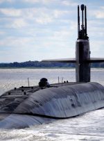واکنش چین به ارسال زیردریایی هسته‌ای آمریکا به کره جنوبی