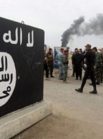 پنج تروریست داعشی در کرکوک به هلاکت رسیدند