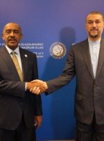 بیانیه وزارت خارجه سودان درباره دیدار امیرعبداللهیان با وزیرخارجه این کشور