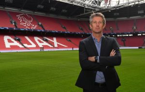 دروازه‌بان افسانه‌ای یونایتد در جدال با مرگ