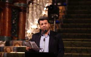 رویکرد حمایتی به استان ها را تغییر داده‌ایم/ محصولات سینمایی ما به دلیل تحریم فرهنگی و اقتصادی از سوی نظام سلطه، بازار جهانی ندارد