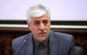 استعفای وزیر ورزش تکذیب شد